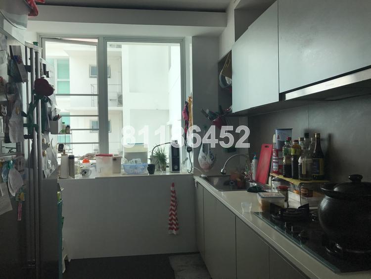 Blk 273B Natura Loft (Bishan), HDB 5 Rooms #143102232